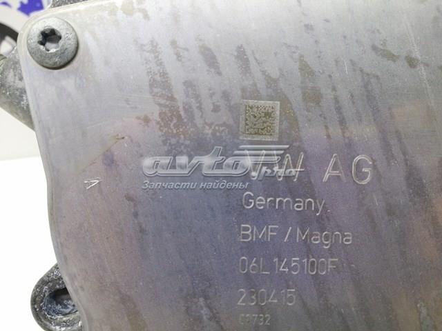 06L145100F VAG Насос вакуумный купить в Одесса