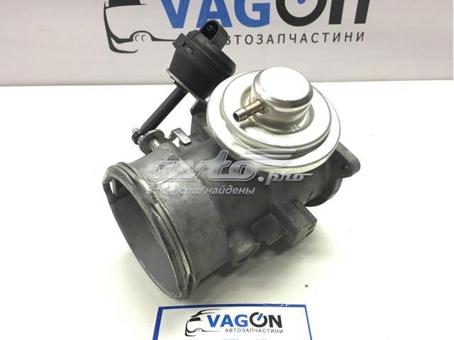 Клапан ЕГР 070128070C VAG
