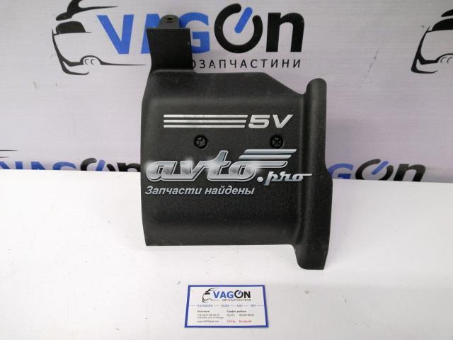 Экран двигателя 078103936C VAG