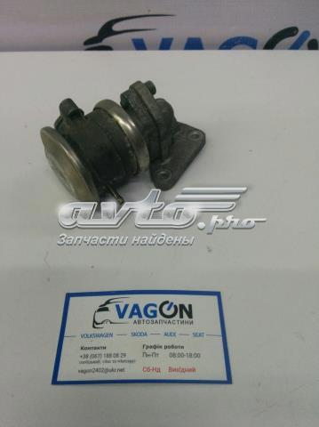Клапан подачи вторичного воздуха 078131101N VAG