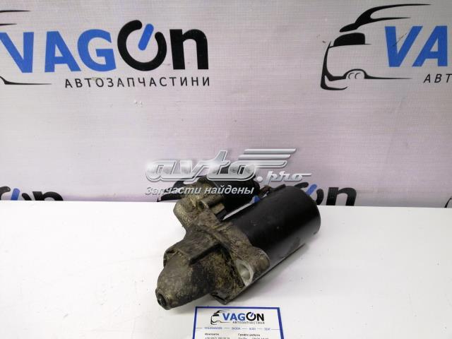 Стартер автомобиля 078911023D VAG