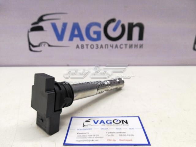 Катушка зажигания 07C905115J VAG