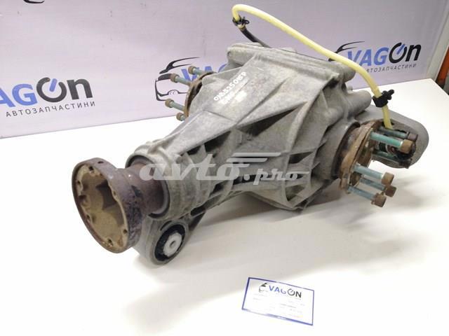 VAG 0AB525015P Задний редуктор в наличии Хмельницкий
