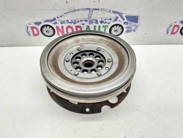 Маховик 0B5105317C VAG