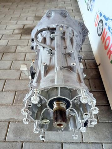 0C8300036Q АКПП в сборе (автоматическая коробка передач) купить Хмельницкий