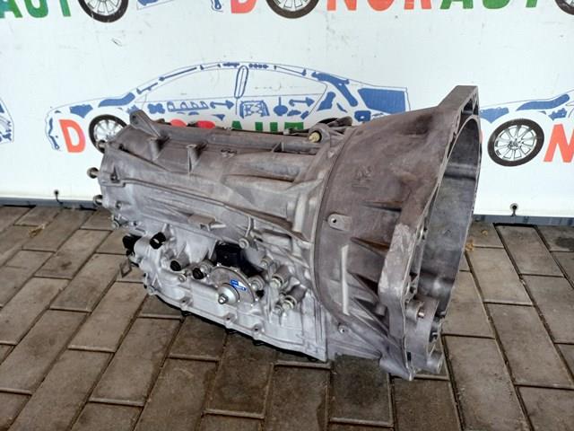 Коробка передач автомат 0C8300036Q VAG
