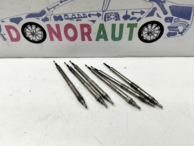 Свеча накала 1106500Q0C NISSAN