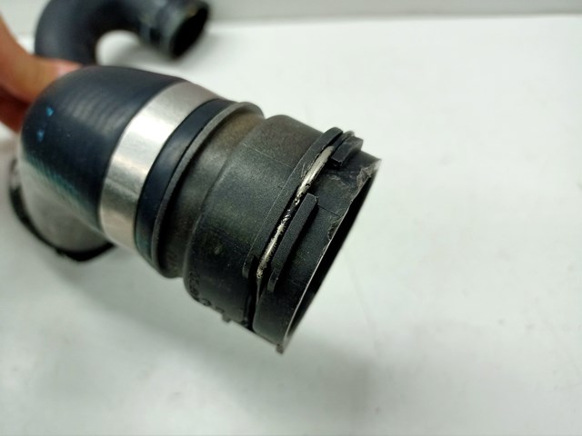 11537593513 BMW Шланг (патрубок) системы охлаждения купить в Киев