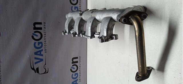 14001VK500 NISSAN Впускной коллектор купить в Одесса