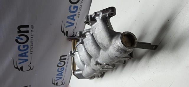 14001VK500 NISSAN Впускной коллектор купить в Житомир