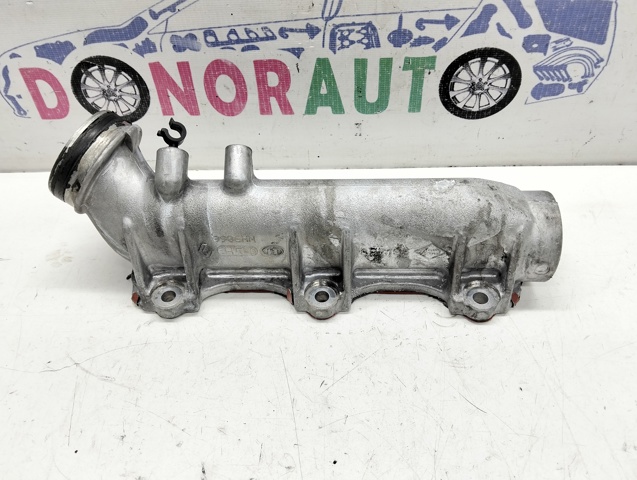 Коллектор впускной 1400300Q1F NISSAN