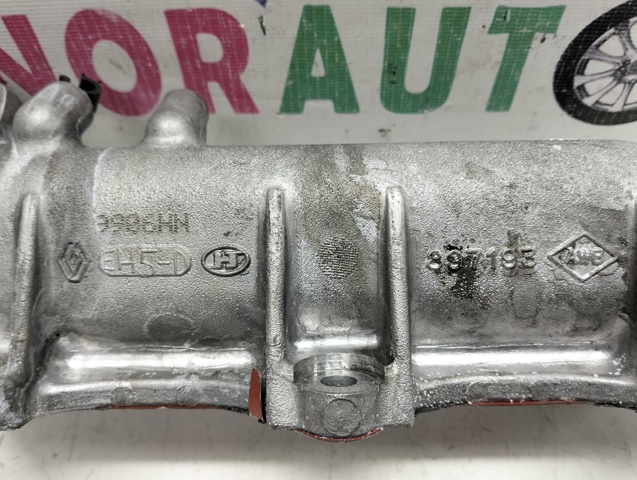 NISSAN 1400300Q1F Коллектор впускной в наличии Львов