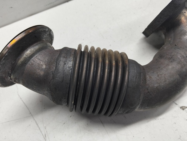 1400400Q0L NISSAN Коллектор выпускной купить в Сумы