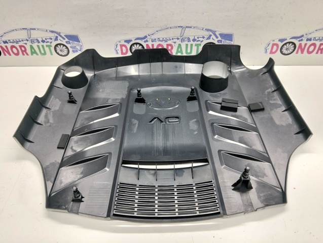 NISSAN 140411BY1A Крышка двигателя в наличии Ужгород