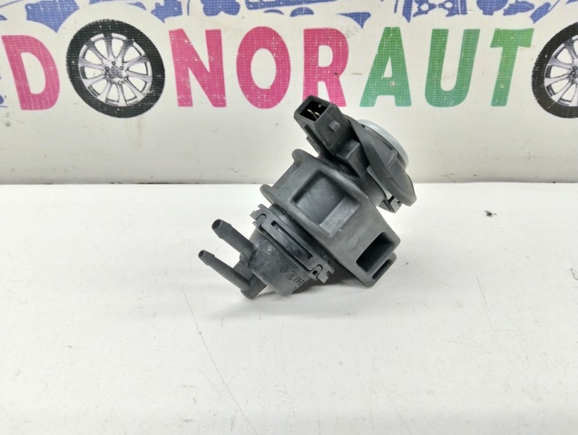Соленоид давления наддува 14956BC41A NISSAN