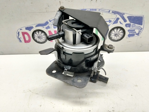 Корпус топливного фильтра 164001BY1A NISSAN