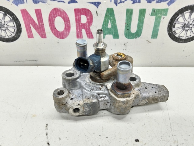 Форсунка дизельная в сборе 166001BY0A NISSAN