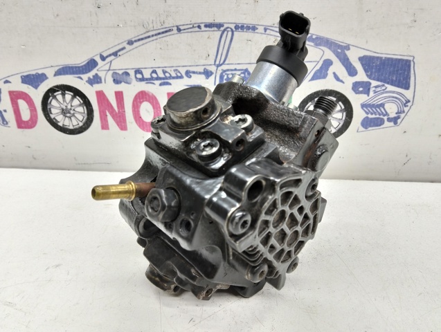 Насос топливный высокого давления 1670000Q1H NISSAN
