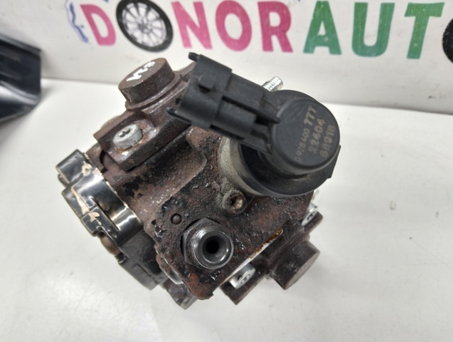 1670000Q1U NISSAN ТНВД купить в Сумы