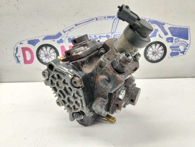 Насос топливный высокого давления 1670000Q1U NISSAN
