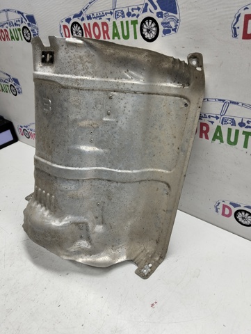 17285JK001 NISSAN Защита днища, топливного бака купить в Одесса