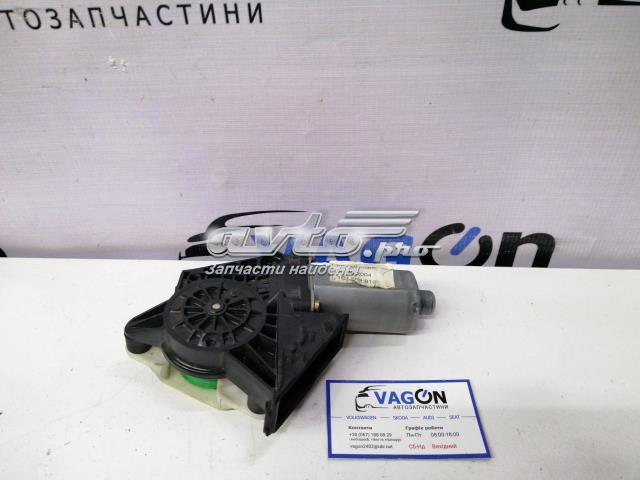 Мотор стеклоподъемника двери задней, правой 1C0959812 VAG