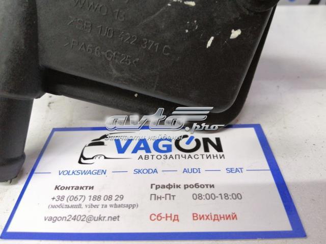 1J0422371C VAG Бачок насоса ГУР купить в Одесса