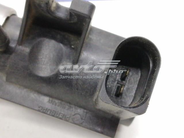 1J0906627 VAG Клапан преобразователь давления наддува (соленоид)  купить в Хмельницкий