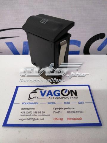 VAG 1J0959621 Кнопка включения обогрева заднего стекла в наличии Винница