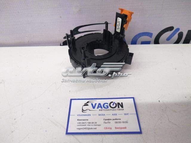 Контактное кольцо подушки безопасности Ауди А6 C5