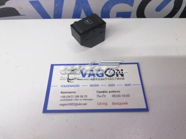 Кнопка подъемника задних стёкол 1J0959855 VAG
