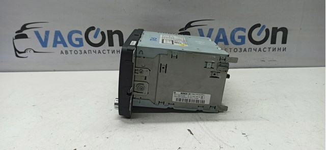 1K0035186AQ Магнитола купить Полтава