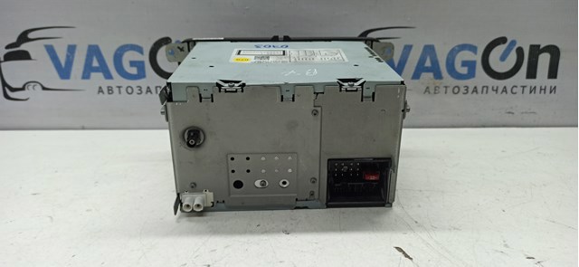 VAG 1K0035186AQ Магнитола (радио AM/FM) в наличии Харьков