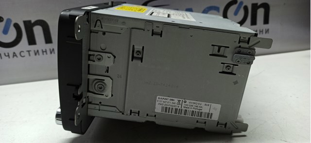 1K0035195AA VAG купить в Винница