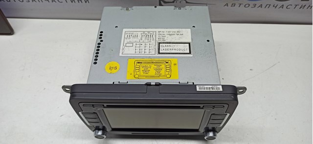 1K0035195AA купить Ужгород