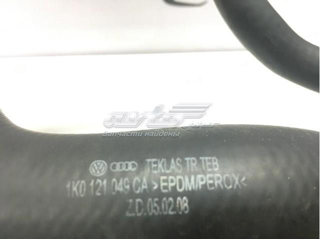 VAG 1K0121049CA в наличии Кривой Рог