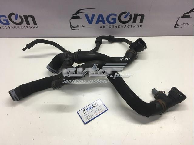 VAG 1K0121049CA в наличии Житомир