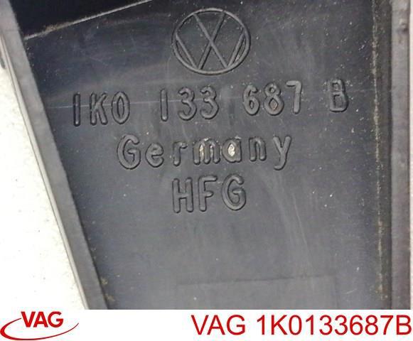 VAG 1K0133687B в наличии Харьков