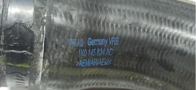 1K0145834AC VAG Патрубок интеркулера купить в Днепр