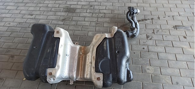 VAG 1K0201022KR Бензобак в наличии Ирпень