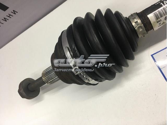 1K0407271AT VAG Полуось (привод) передняя левая купить в Украина