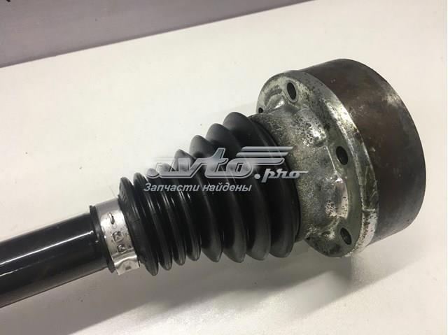 1K0407271AT VAG Полуось (привод) передняя левая купить в Ровно