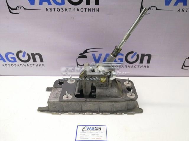 Селектор коробки передач 1K0711049AS VAG