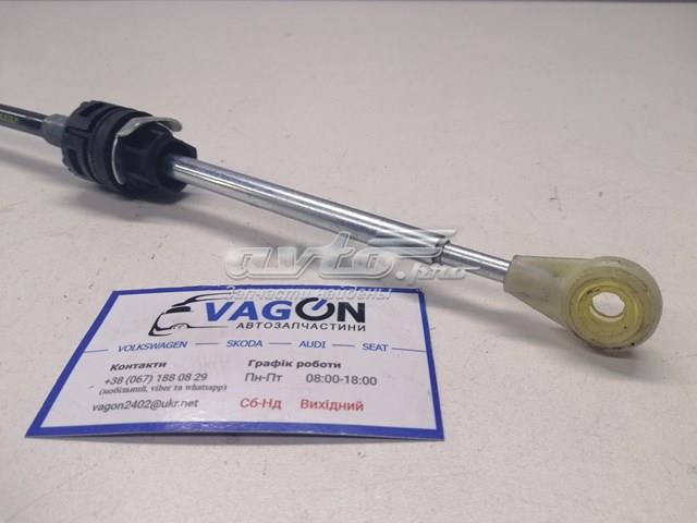 VAG 1K0711265T Трос переключения передач в наличии Хмельницкий