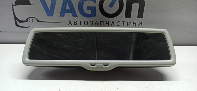 Зеркало салона авто Фольксваген Туран 2