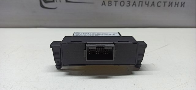 VAG 1K0907530N Модуль "Диагностический интерфейс" в наличии Ровно