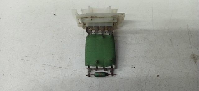 Реостат 1K0959263A VAG