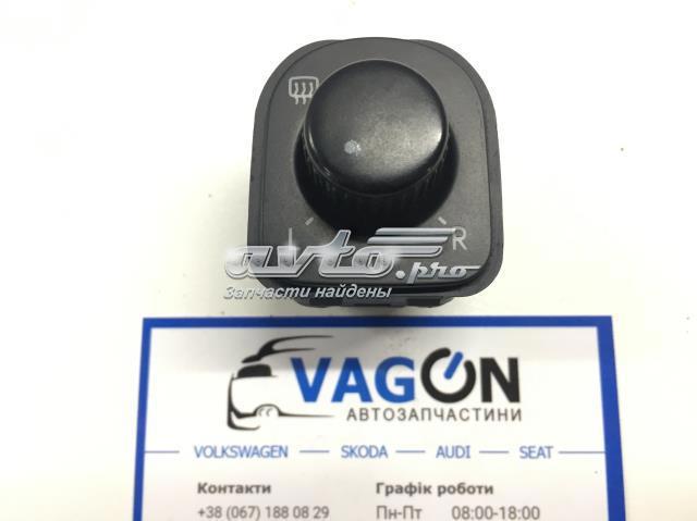 Блок управления зеркалами заднего вида, на двери 1K0959565L VAG