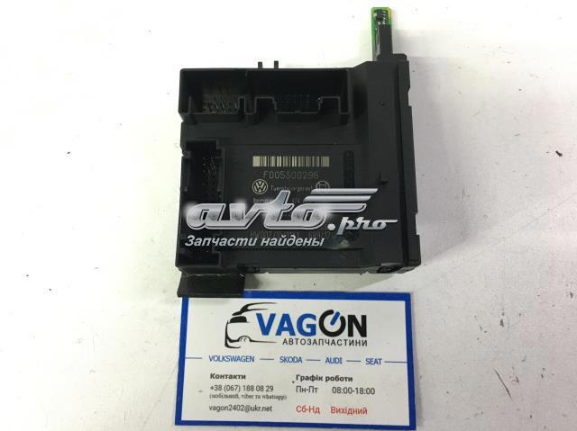 Мотор стеклоподъемника двери передней, правой 1K0959792L VAG