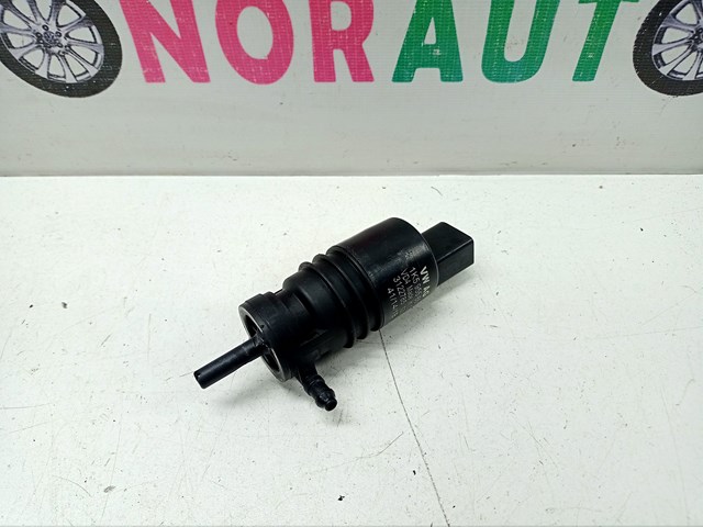 Двигатель омывателя ветрового стекла 1K5955651 VAG